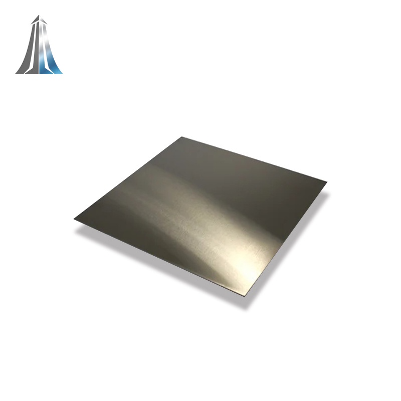 2205 Duplex Stainless Steel Plate
