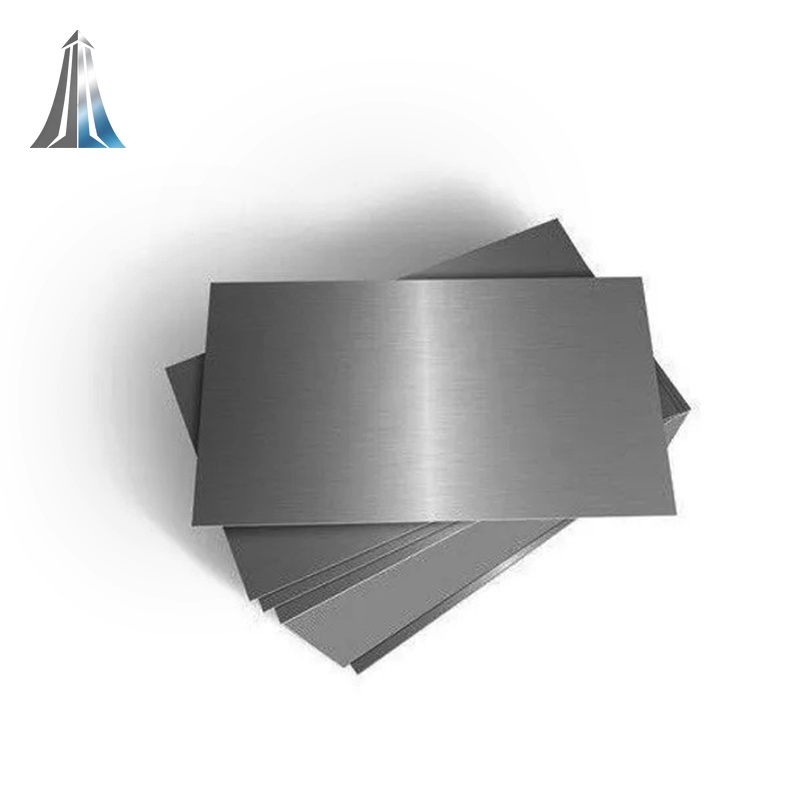 202 Stainless Steel Plate