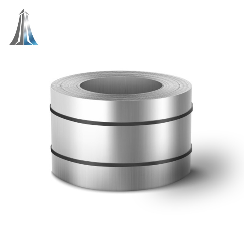 316 Stainless Steel Coil
