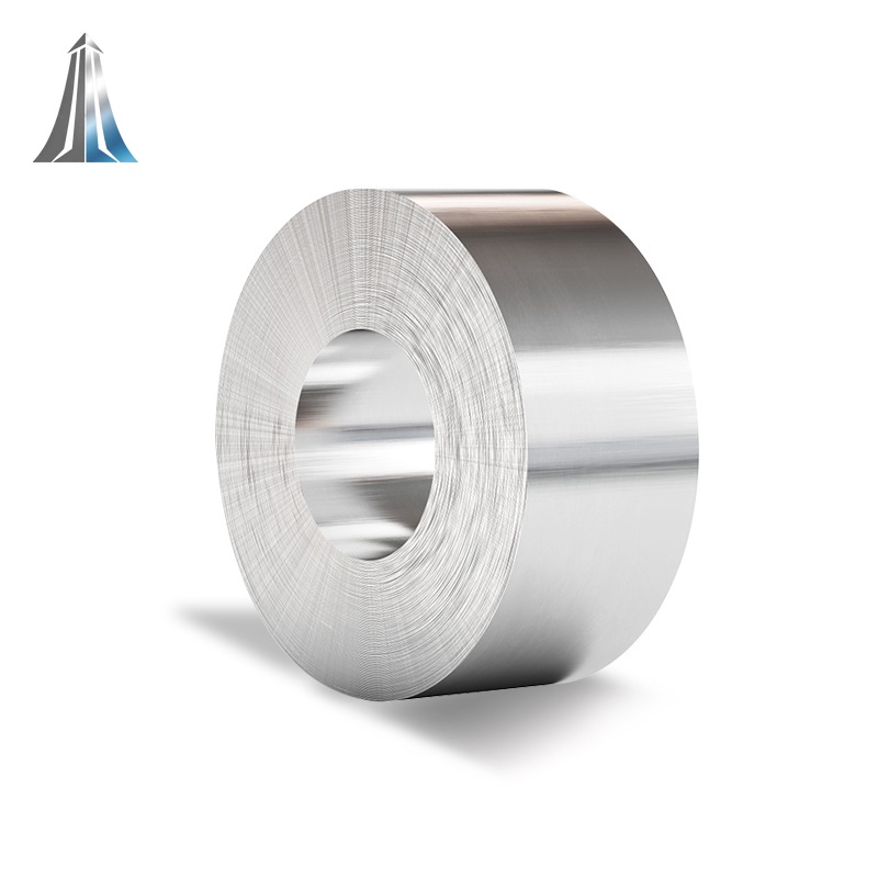304L Stainless Steel Coil