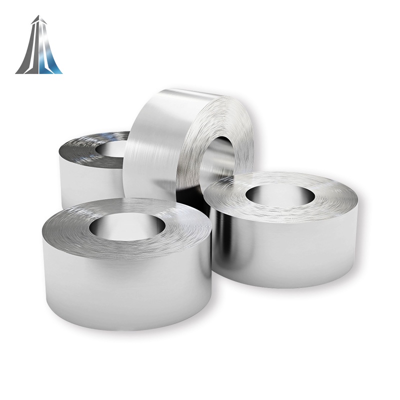 316L Stainless Steel Coil
