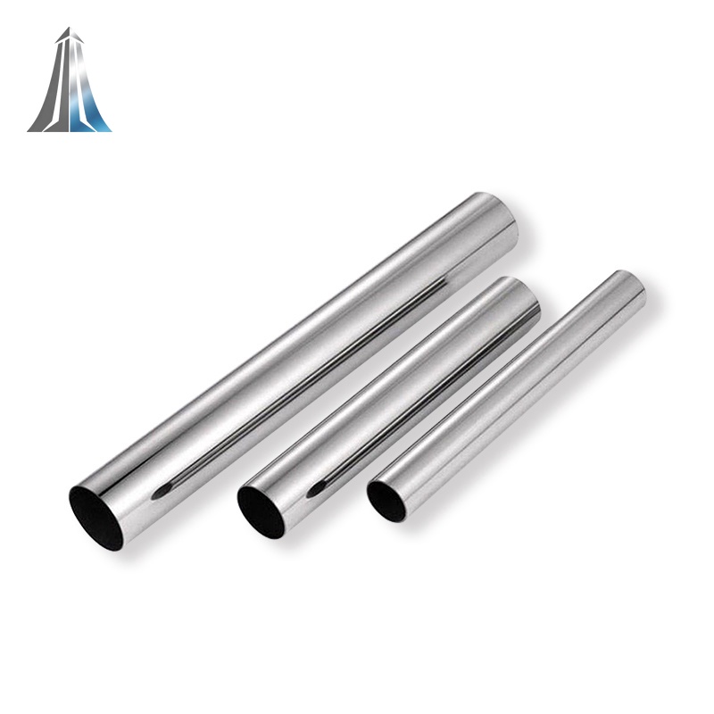 304L Stainless Steel Pipe
