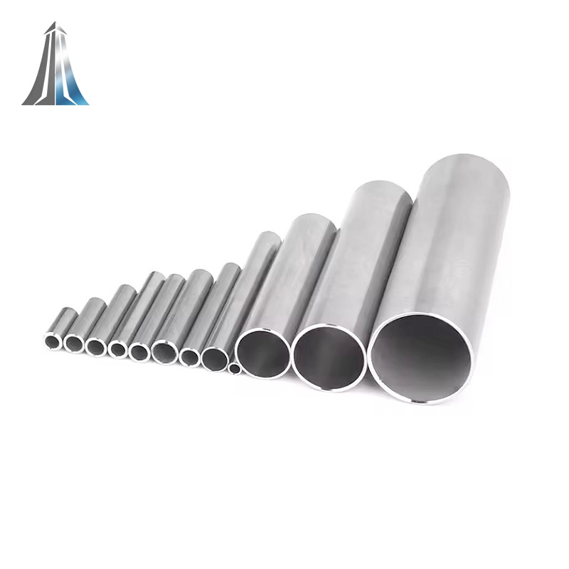 Stainless Steel Welded Tube