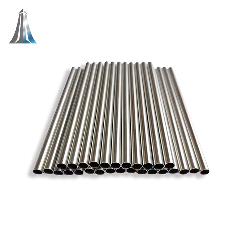 304 Stainless Steel Pipe