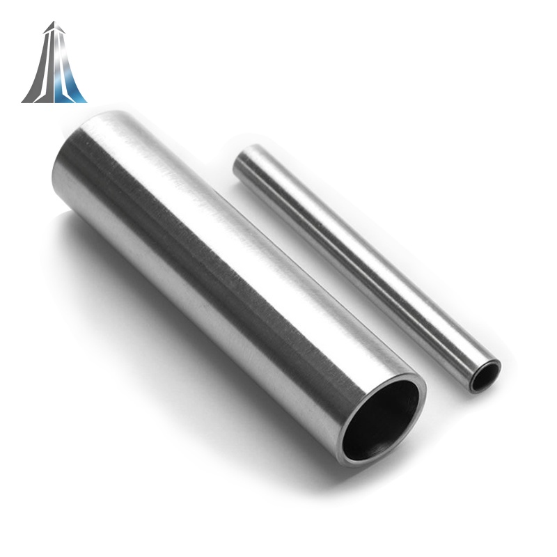 316 Stainless Steel Pipe