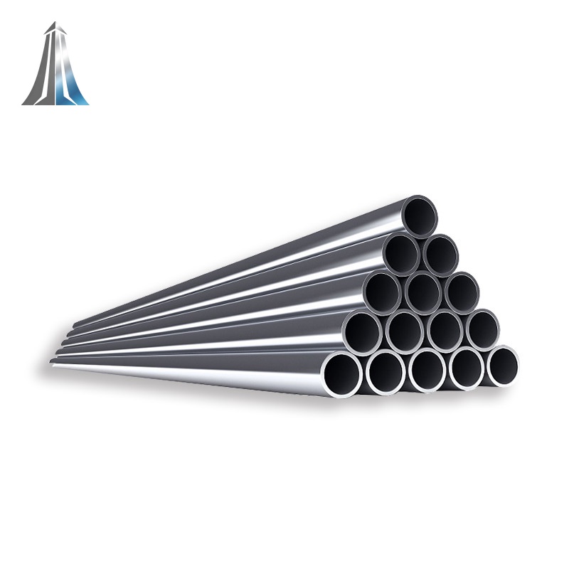 316L Stainless Steel Pipe