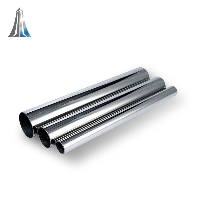 201 Stainless Steel Pipe