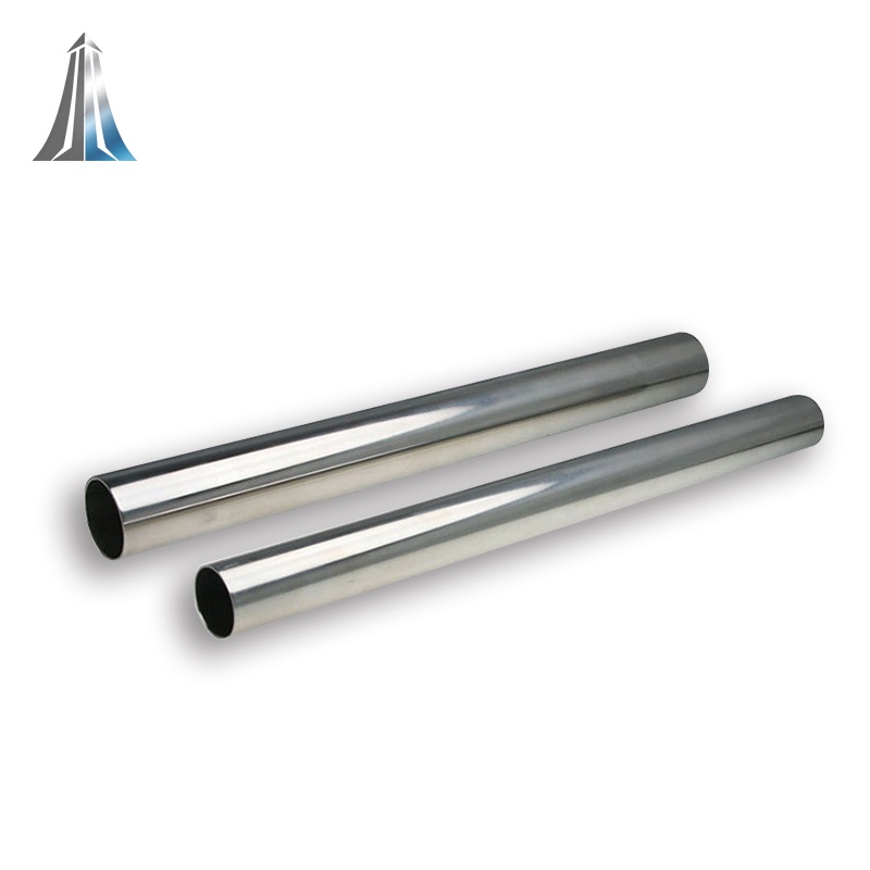 904L Stainless Steel Pipe
