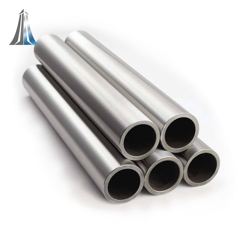 316Ti Stainless Steel Pipe