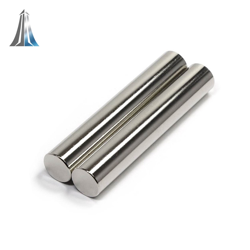 316L Stainless Steel Bar