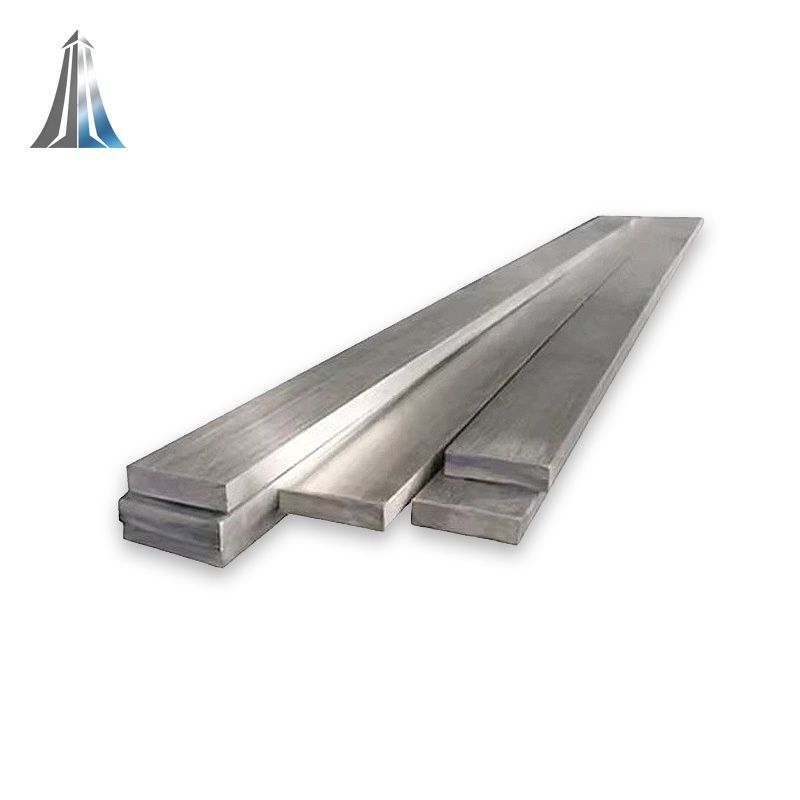 Stainless Steel Flat Bar