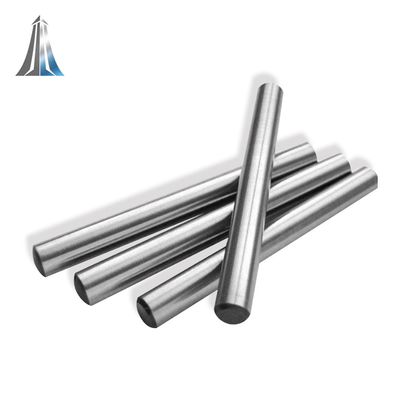 304 Stainless Steel Bar