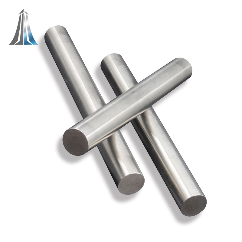 316 Stainless Steel Bar