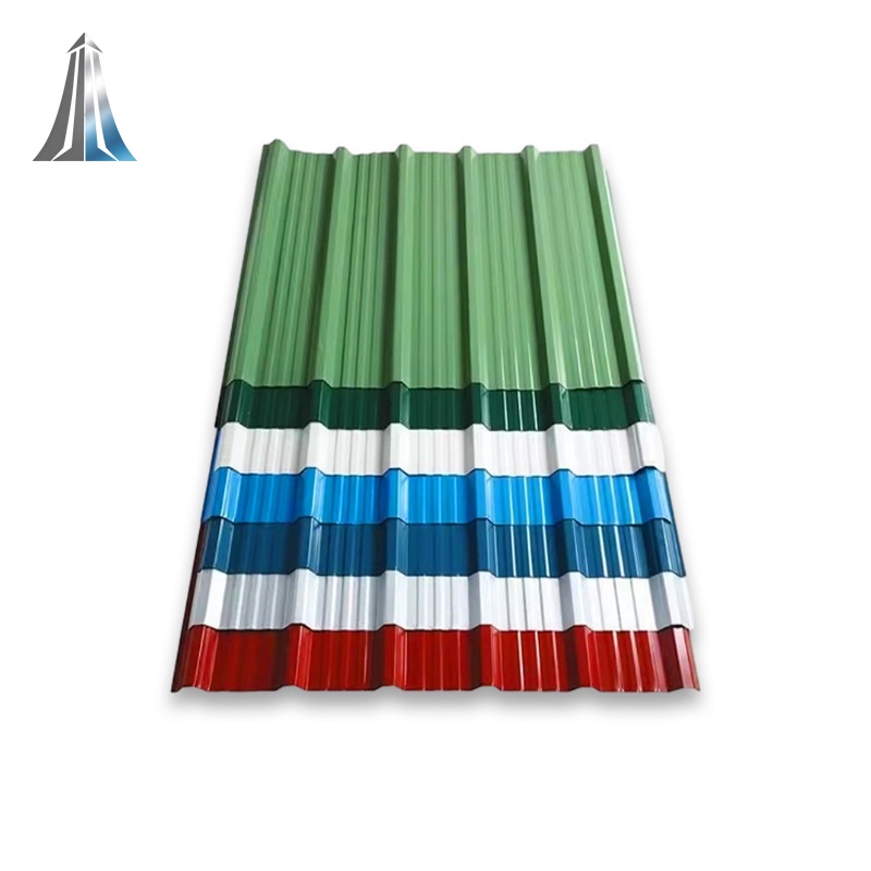 PPGL Steel Sheet