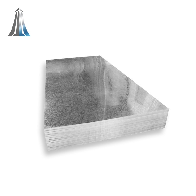 Galvanized Sheet