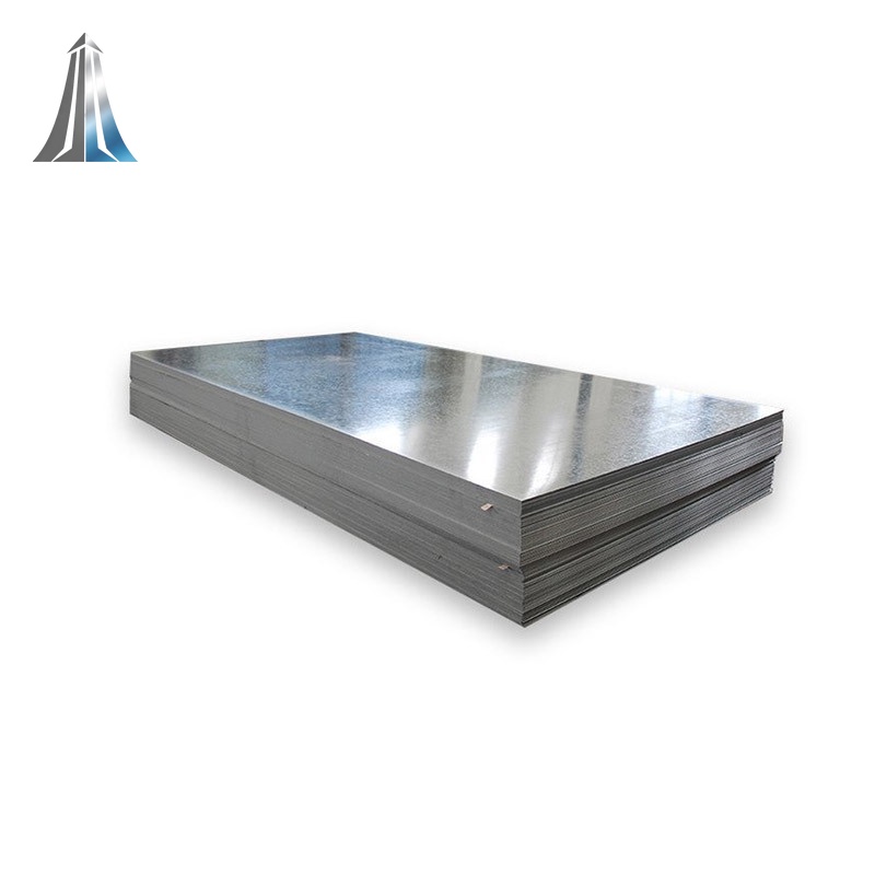 Prepainted Galvanized Steel Sheet