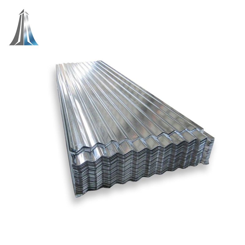 Galvanized Corrugated Roof Sheet