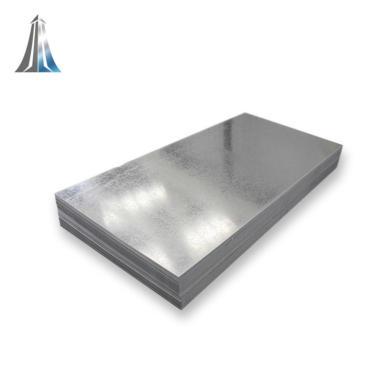 DX51D/SGCC Galvanized Sheet