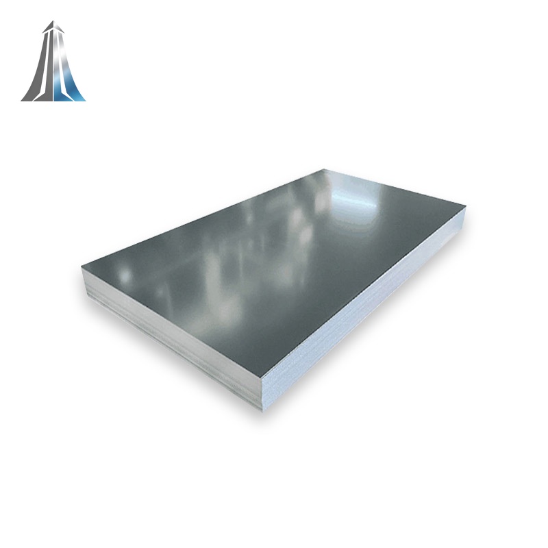 Galvalume Steel Sheet