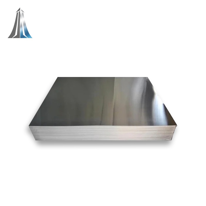 1050 Aluminum Plate