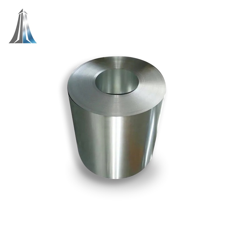 1050 Aluminum Coil