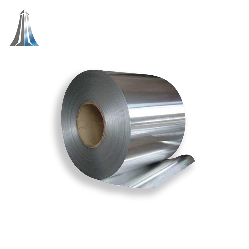 1060 Aluminum Coil