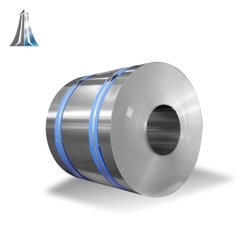 1100 Aluminum Coil