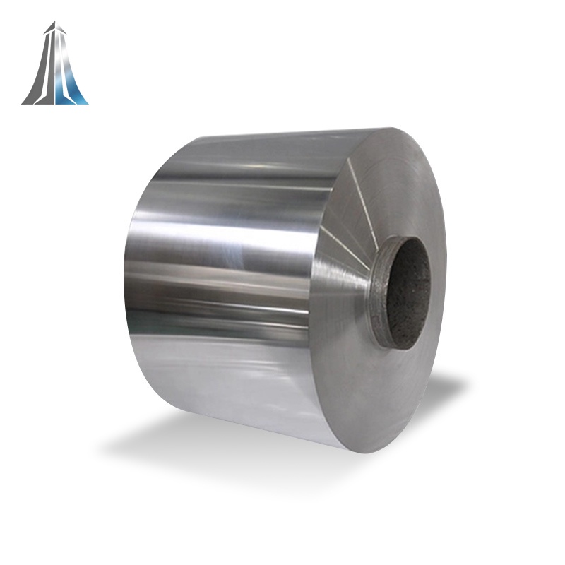 3A21 Aluminum Coil
