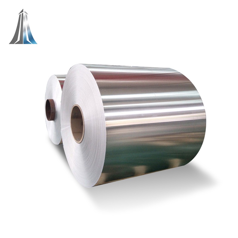 5005 Aluminum Coil