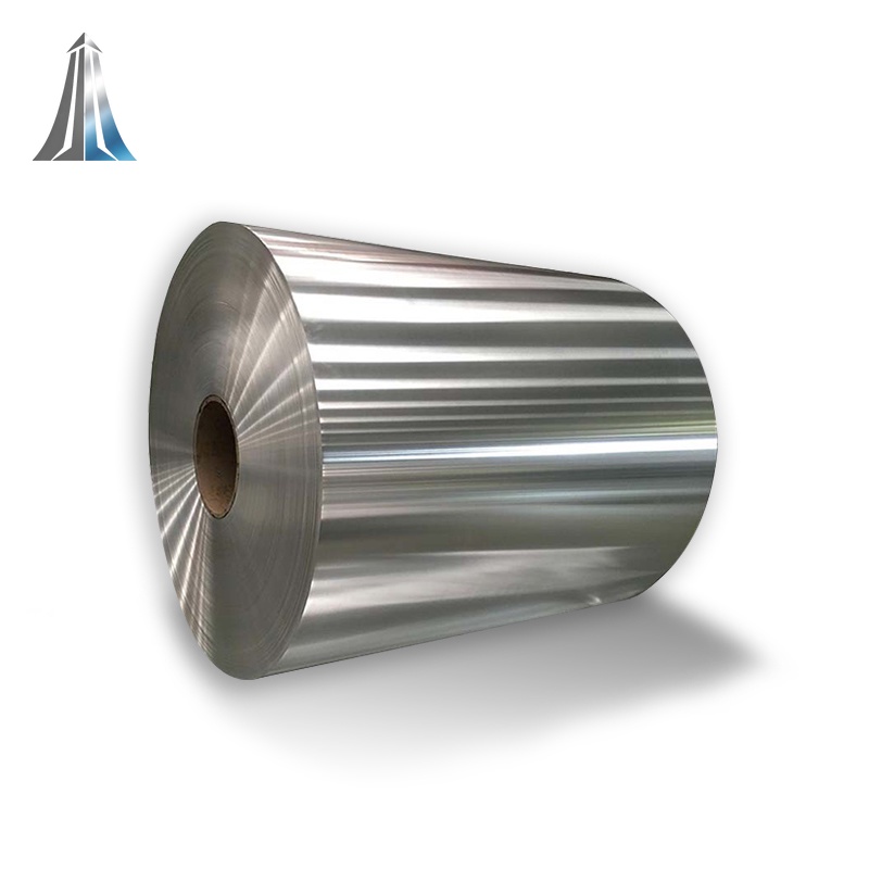5083 Aluminum Coil