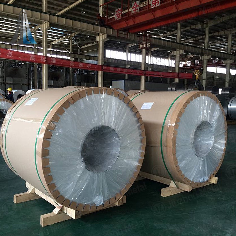 5083 Aluminum Coil