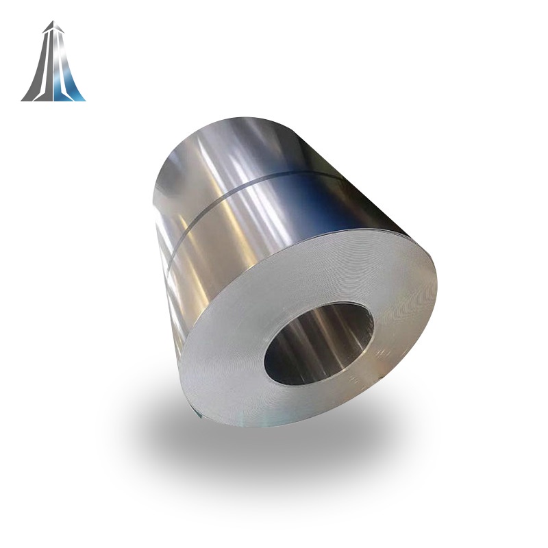7075 Aluminum Coil