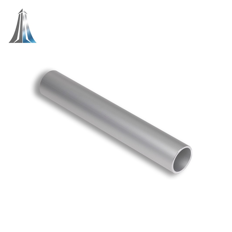 1070 Aluminum Pipe