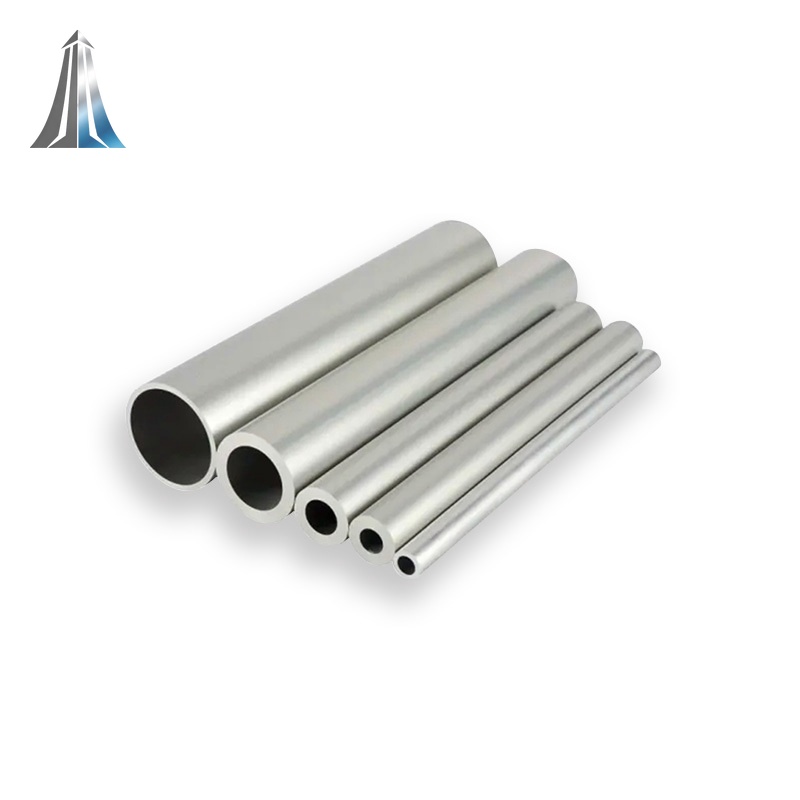 3A21 Aluminum Pipe