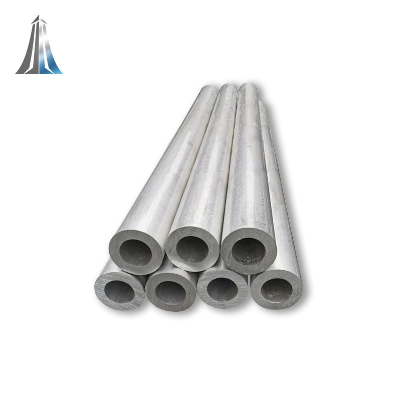5052 Aluminum Pipe