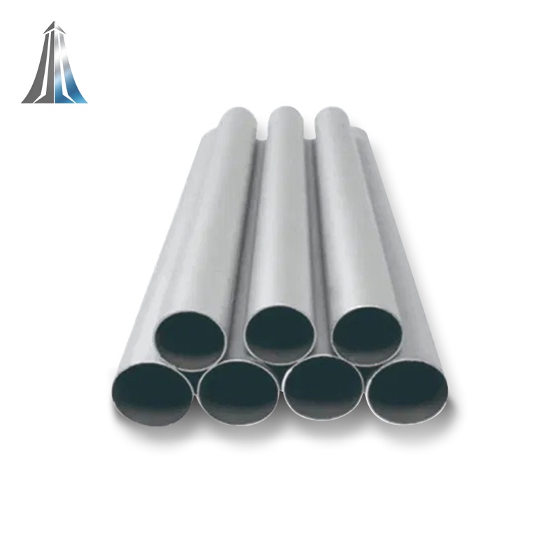 5005 Aluminum Pipe