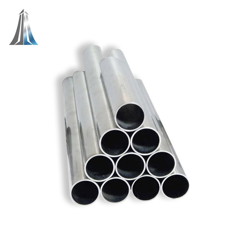 5A05 Aluminum Pipe