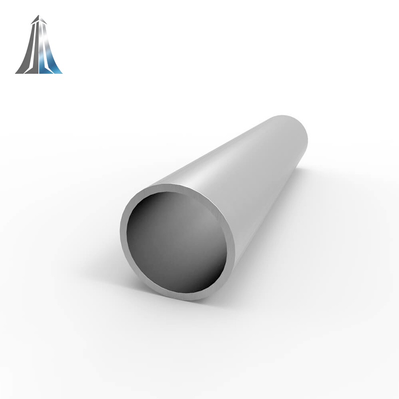 6061 Aluminum Pipe