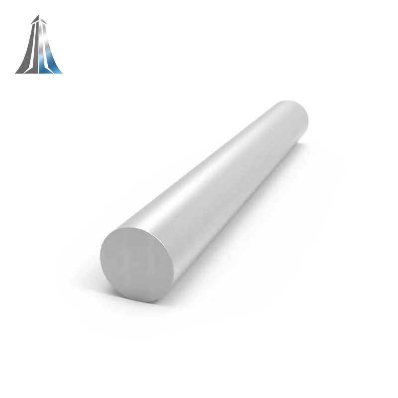 1050 Aluminum Bar