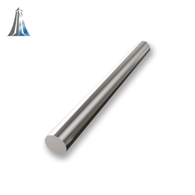 1060 Aluminum Bar