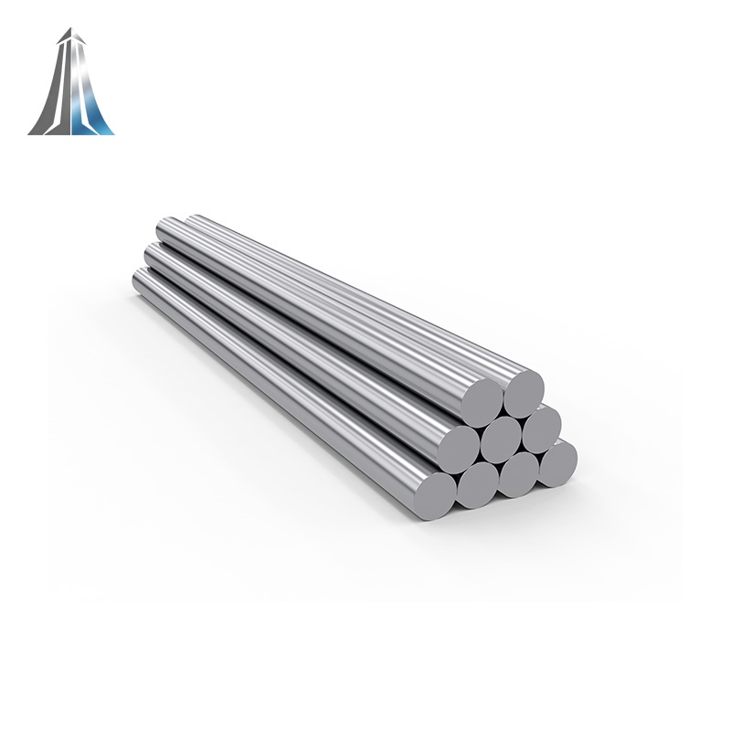 1070 Aluminum Bar