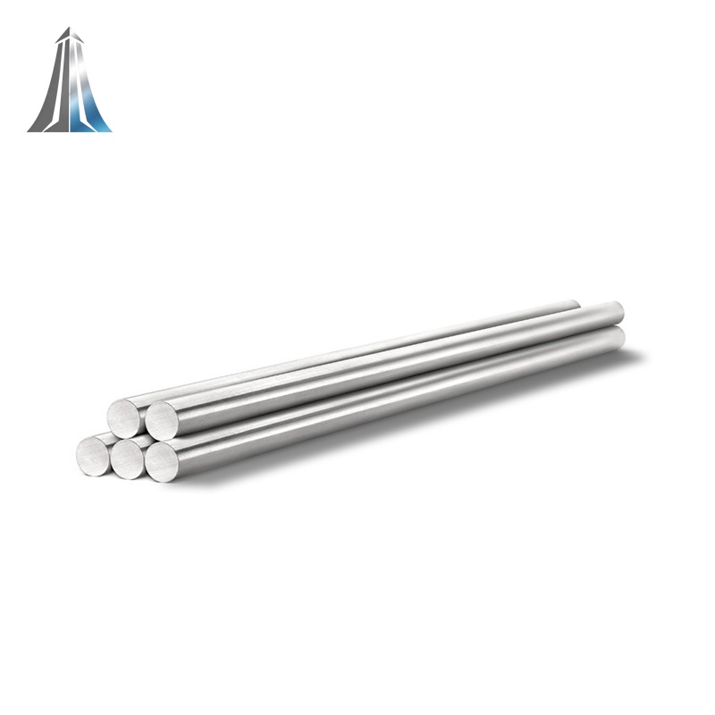 1100 Aluminum Bar