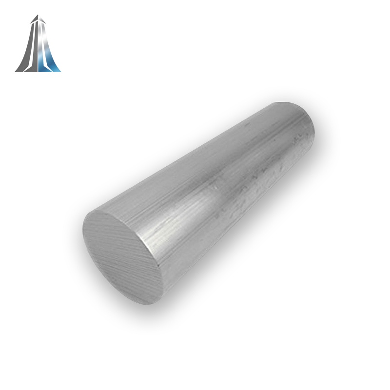 3A21 Aluminum Bar