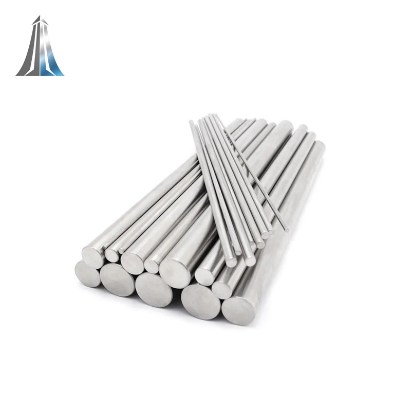 5052 Aluminum Bar
