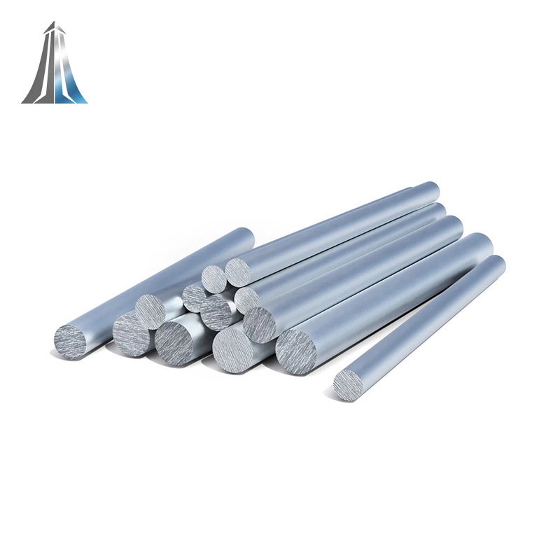 5005 Aluminum Bar