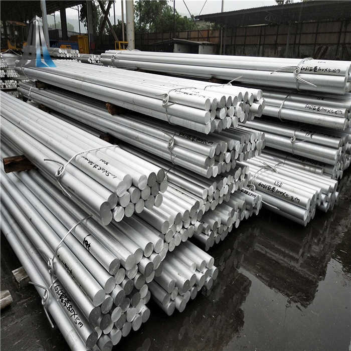 5083 Aluminum Bar