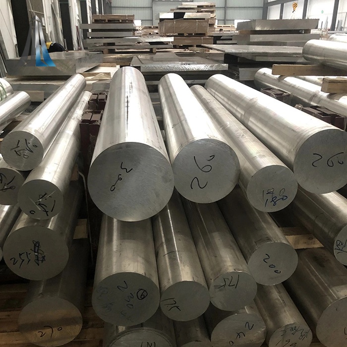 7075 Aluminum Bar