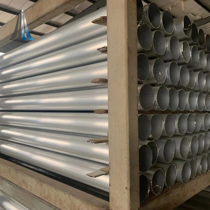 1060 Aluminum Pipe