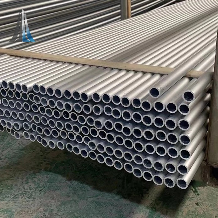 5083 Aluminum Pipe