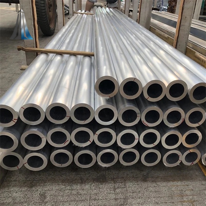 1060 Aluminum Pipe